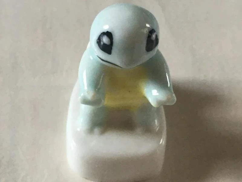 3 fèves pokemon 2020 - nieuw – photo 7